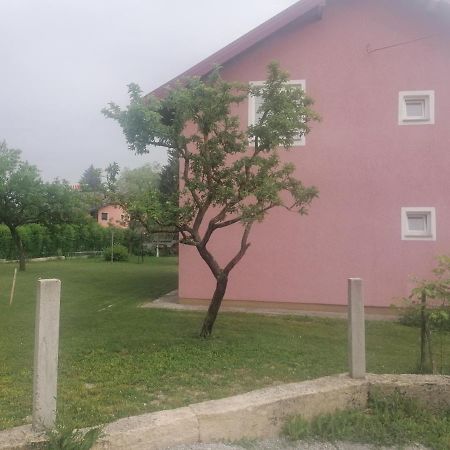 Apartment Jopa Korenica Exterior foto