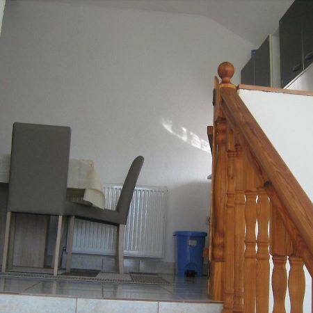 Apartment Jopa Korenica Exterior foto
