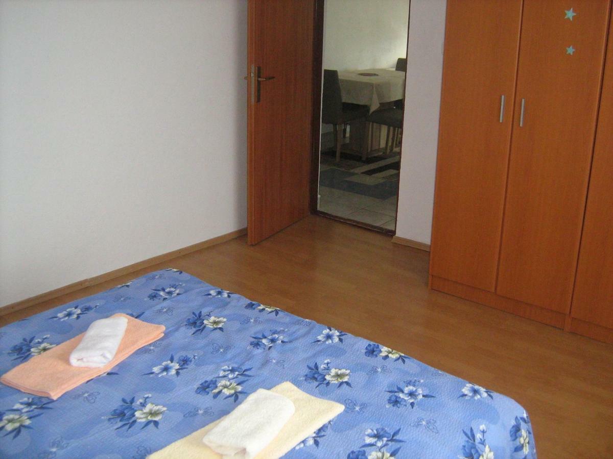 Apartment Jopa Korenica Exterior foto