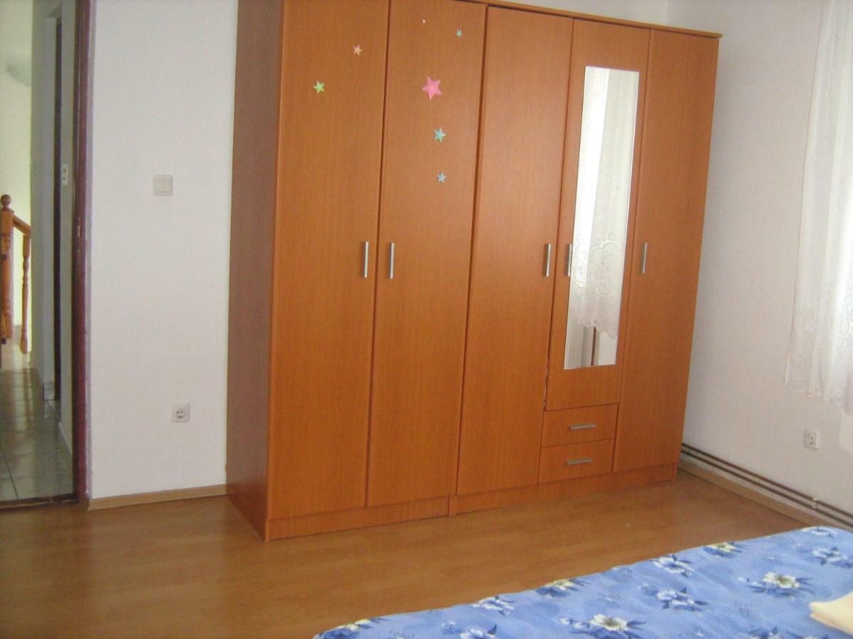 Apartment Jopa Korenica Exterior foto